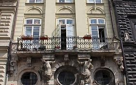 Art Hostel Lviv